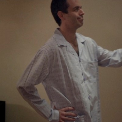 Puertas Pentágono «Obsesivo»