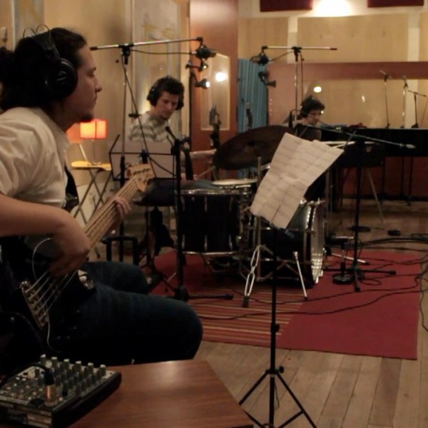 «Treinta mil mariposas»