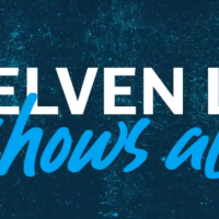 Movistar Arena «Vuelven los shows»&nbsp;(placa)