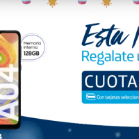 Movistar «Lanzamiento Samsung&nbsp;A04»