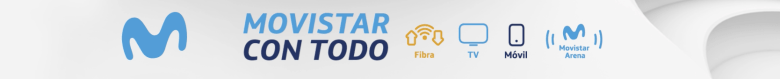 Movistar «Con todo»