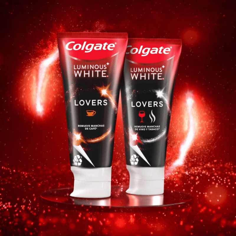 Colgate «Lovers»