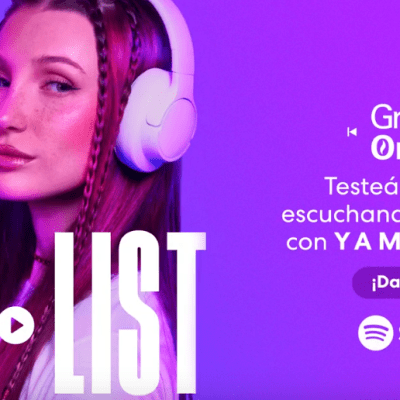 Grupo Omint «The Test&nbsp;List»