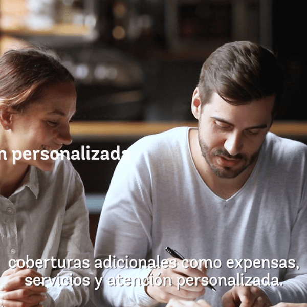 Life Seguros «Caución»