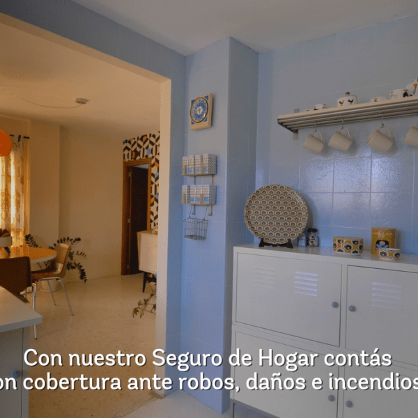 Life Seguros «Hogar»