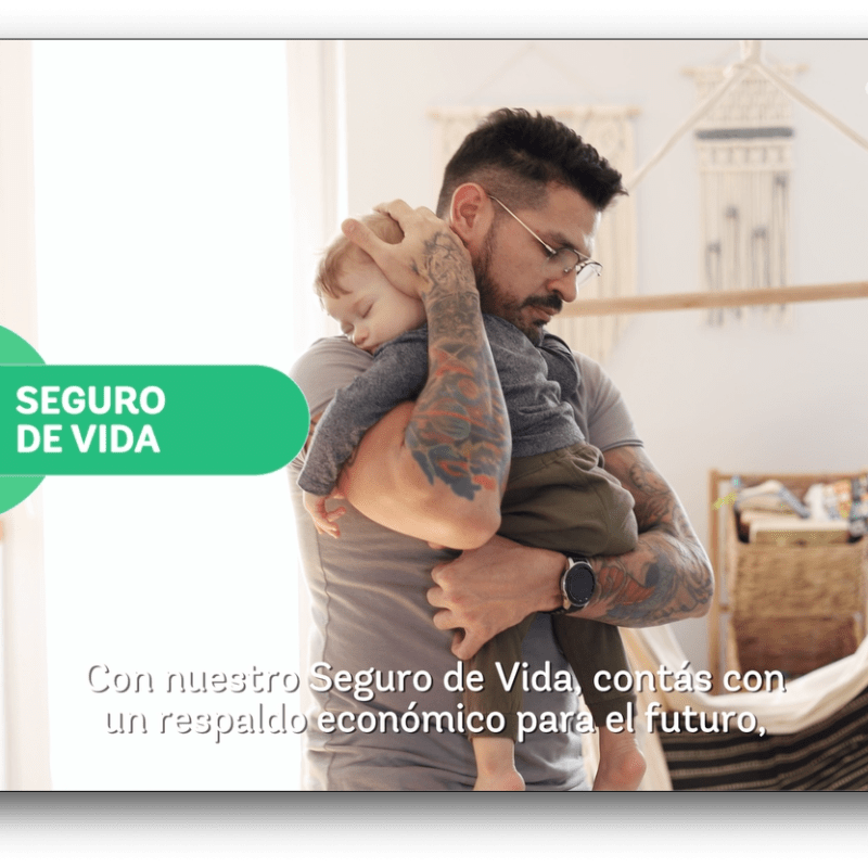 Life Seguros «Seguro de&nbsp;vida»